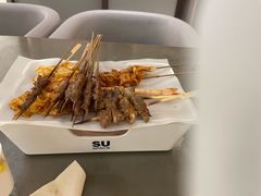 -苏小牛·牛肉串(国贸店)