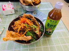 -红鼻子桂林米粉(金唐新光界店)
