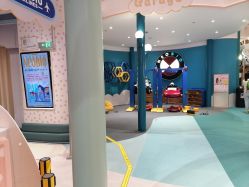 -奈尔宝家庭中心·亲子餐厅(苏州大悦城店)