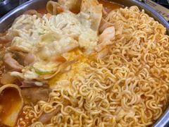 -芝士牛炭火烤肉