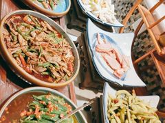 -吉布鲁牛排海鲜自助(温江合生汇店)