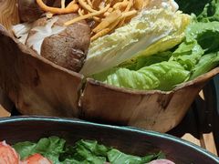 -周渝食惦酸菜鱼(青浦店)