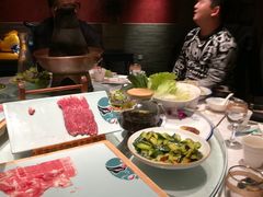 -东来顺饭庄(西直门店)