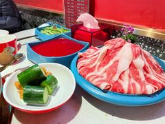 -蛙二爷美蛙火锅基地(温州总店)