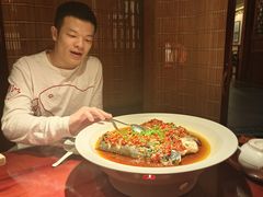 -潇湘甲鱼村(清河店)