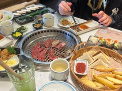 -千寻山野烤肉(中关村店)