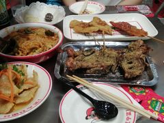 -堂堂小伙夫·辽宁小吃大排档(京西大悦城店)