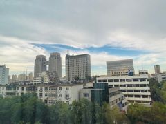 -海河外滩公园