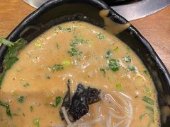 -呷哺呷哺 黄金牧场 (新中关购物中心店)