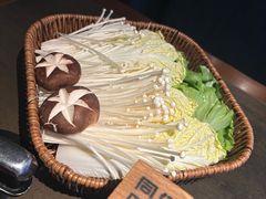 -同仁四季椰子鸡(宝安壹方城店)