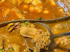 -满堂春特色餐馆