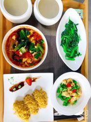 -爱玛家国际母婴月子会所(电力大厦店)