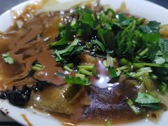 -正味斋锅巴菜(西北角店)