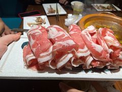 -望蝎门羊蝎子火锅(祭城店)