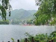 -海兰云天度假区温泉