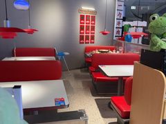 -蛙来哒(汇一城黑金冠店)