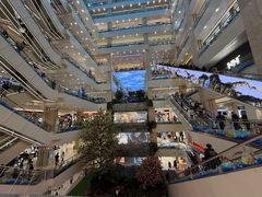 -赛格国际购物中心(小寨店)