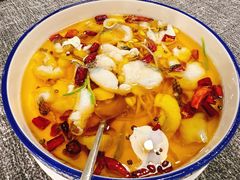 -徐记私厨(半淞园路店)