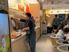 -醉得意·山茶油炒土鸡(泰安万达店)