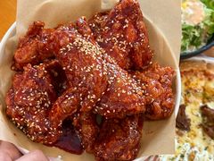 -奇帕波·披萨&炸鸡(诺和木勒站店)