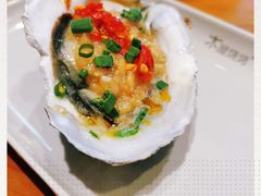 -木屋烧烤(惠阳华润小径湾店)
