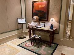 -广州富力丽思卡尔顿酒店