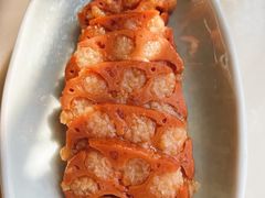 -锦園(伊势丹美食城店)