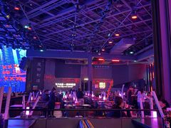 -MOSSO·Liveshow(M3香港广场店)