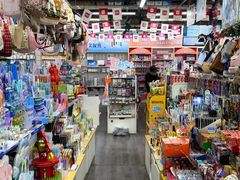 -西北轻工批发市场