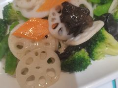 -紫光园·烤鸭(吕家营店)