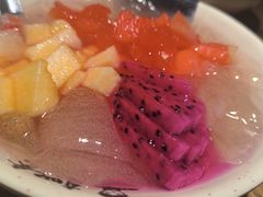 -肖四女乐山跷脚牛肉(南汇大学城生活广场店)