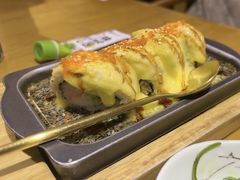 -一心创作料理屋(经开万达店)