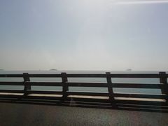 -星海湾跨海大桥