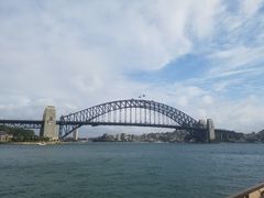 -悉尼海港大桥