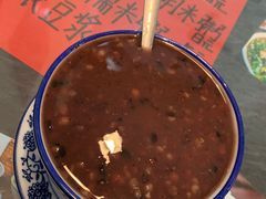 袁妈招牌红豆汤-袁妈红豆汤(重庆总店)