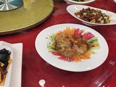 -东四民芳餐厅(世茂工三店)