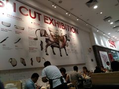 大堂-为什么牛潮汕牛肉火锅(万胜广场店)