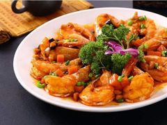 -聚友朋褡裢火烧(天北路店)