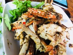 -自然餐厅(Phuket)