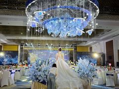 -无锡新湖铂尔曼大酒店