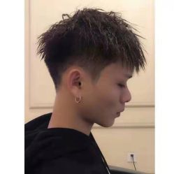 -P.STYLE 派斯造型