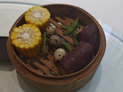 -聚福山莊·寻味顺德(北滘店)