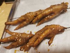 -黑皮烧烤(民意四路店)