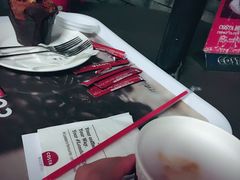 -COSTA COFFEE(武汉天地店)