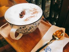 -西关84·History·Art·Cafe