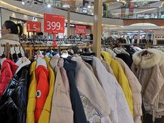 -万达广场(桂林高新店)