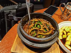 -镇江苏宁万豪酒店-苏筵中餐厅
