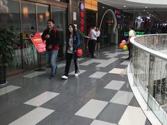 -密友回转自助火锅(世茂国际广场店)