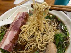 -老赵面店(大西路店)