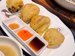 -奉天掌柜·非遗猪手·笨饺子(崇山路店)